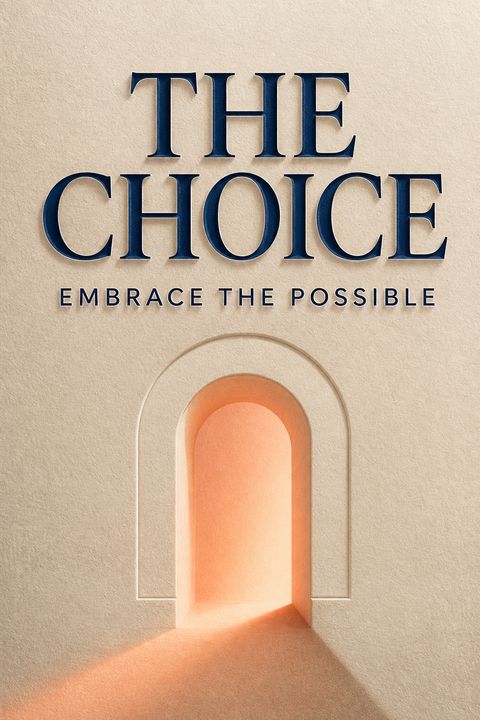The Choice by Edith Eger