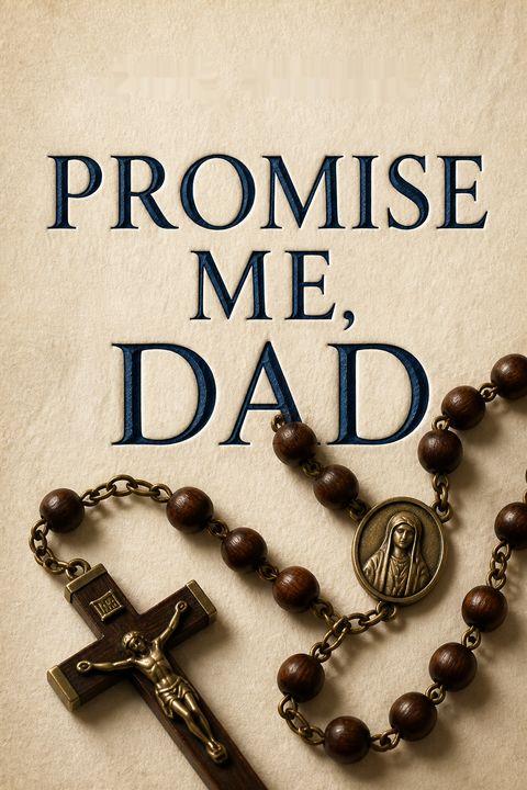 Promise Me, Dad by Joe Biden