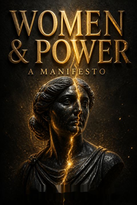 Women &amp; Power