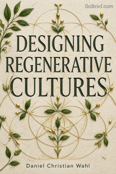 Designing Regenerative Cultures