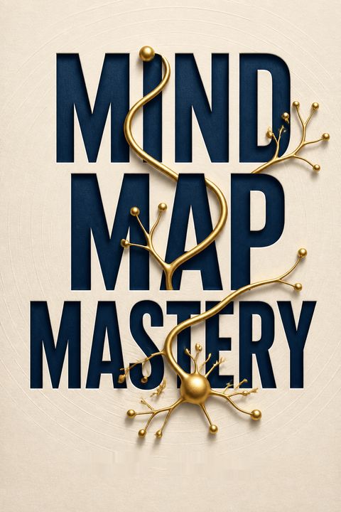 Mind Map Mastery
