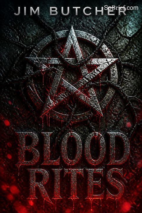 Blood Rites