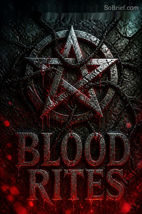 Blood Rites