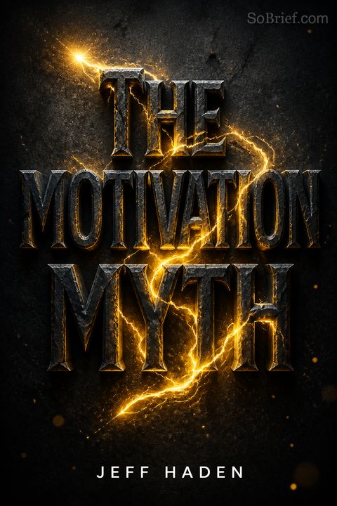 The Motivation Myth
