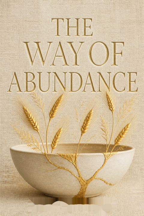 The Way of Abundance by Ann Voskamp