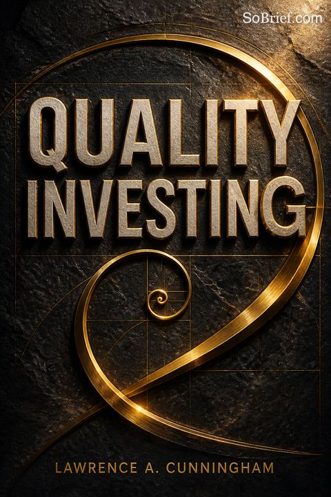 Quality Investing