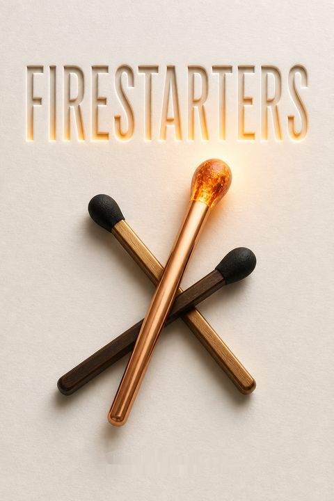 Firestarters