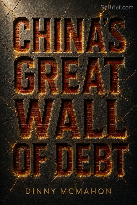 China's Great Wall of Debt