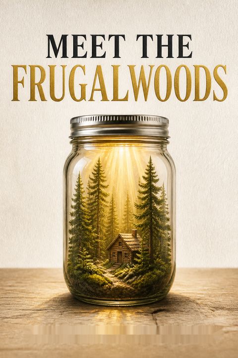 Meet the Frugalwoods by Elizabeth Willard Thames