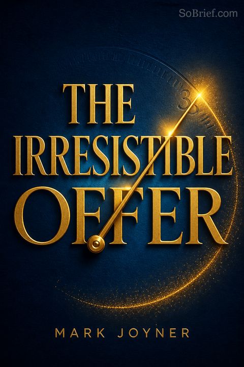 The Irresistible Offer