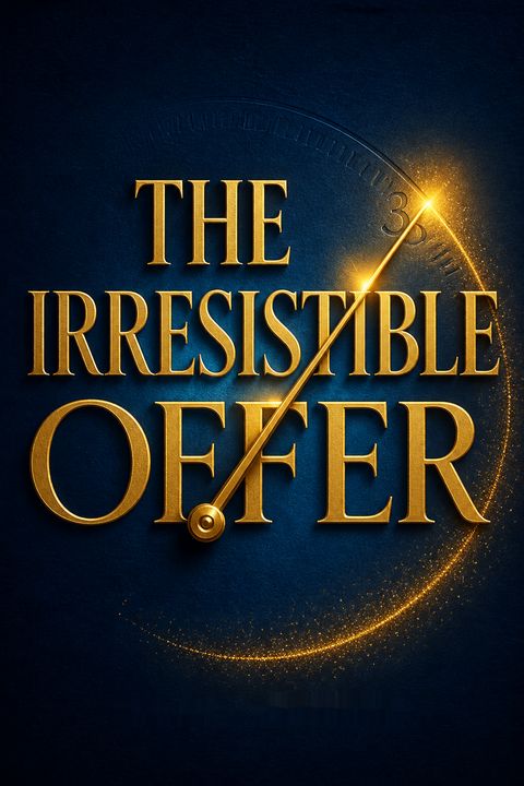 The Irresistible Offer by Mark Joyner