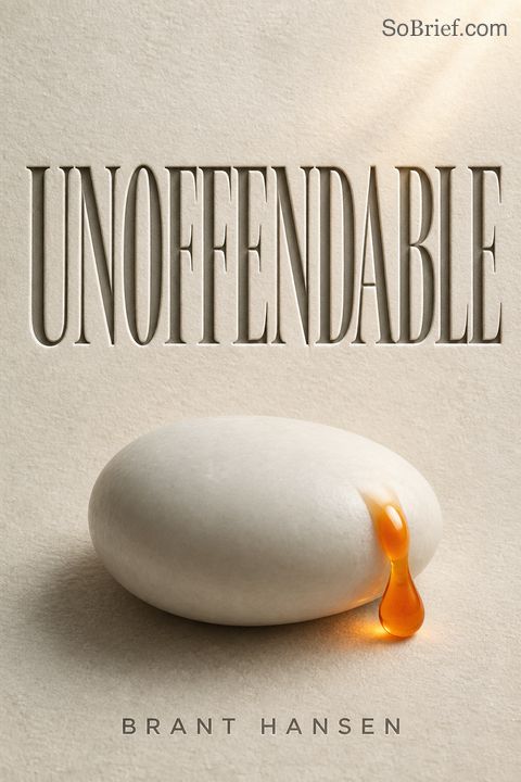 Unoffendable
