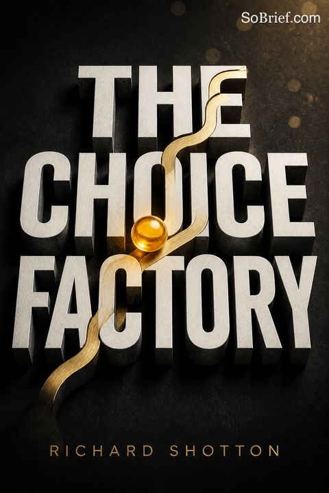 The Choice Factory
