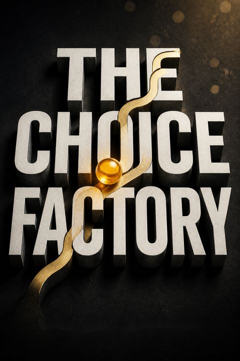 The Choice Factory