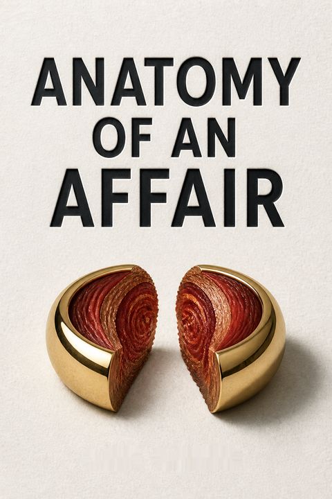 Anatomy of an Affair by Dave Carder