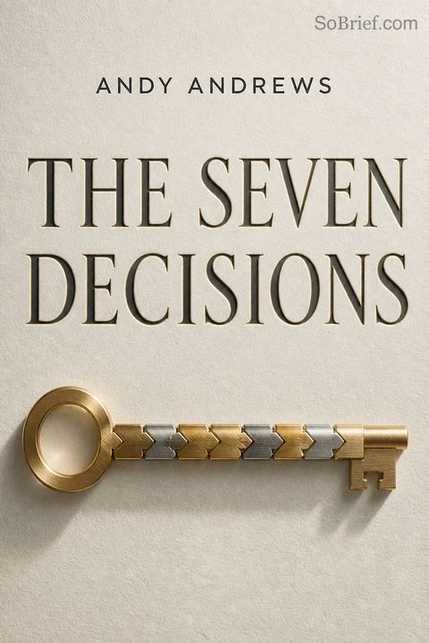 The Seven Decisions