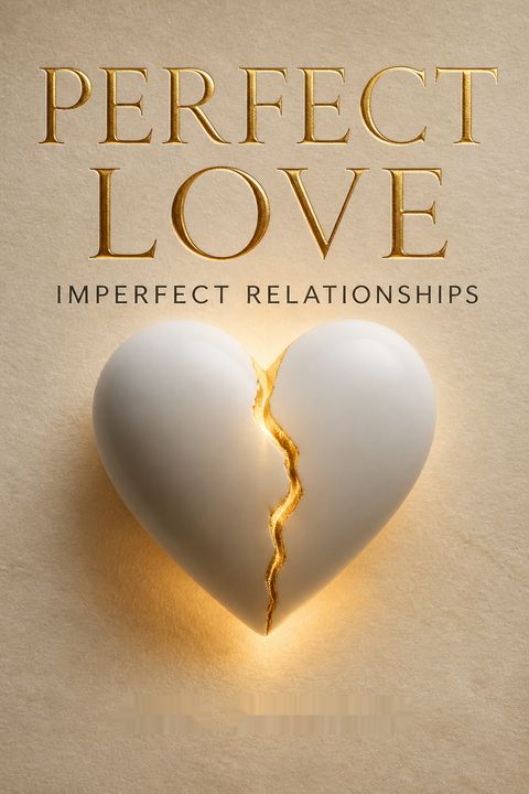 Perfect Love by John Welwood