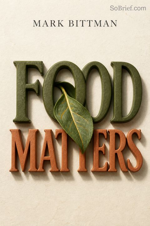 Food Matters