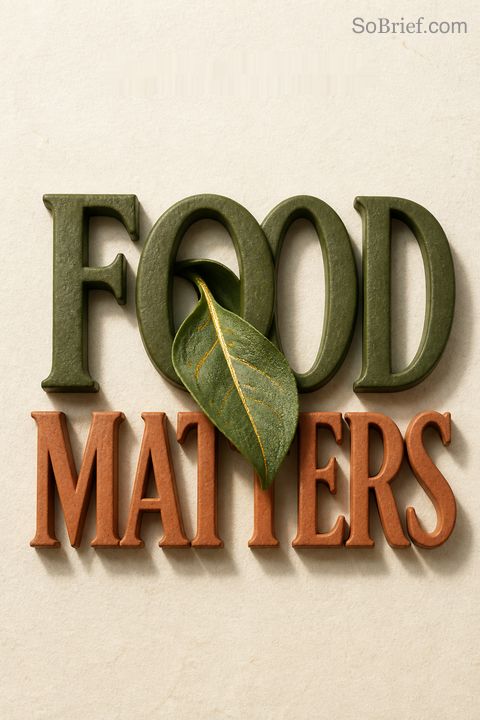 Food Matters