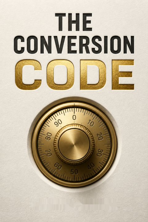 The Conversion Code by Chris                 Smith