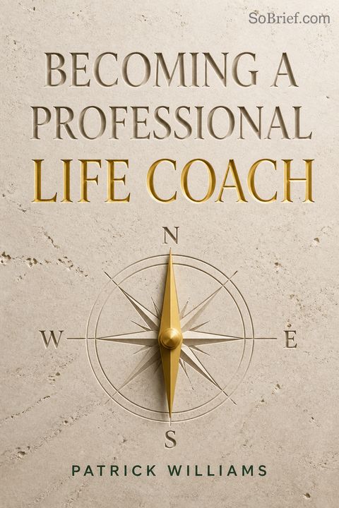 Becoming a Professional Life Coach