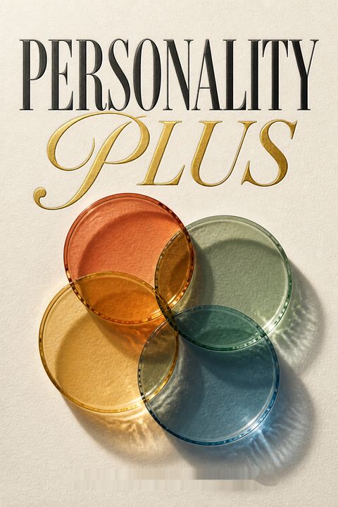 Personality Plus by Florence Littauer