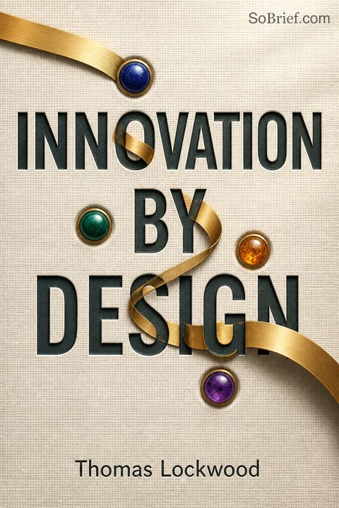 Innovation by Design