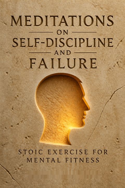 Meditations on Self-Discipline and Failure by William Ferraiolo