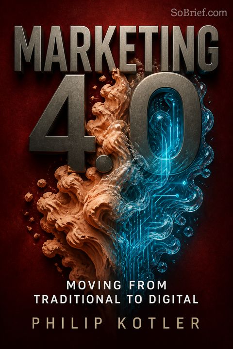 Marketing 4.0