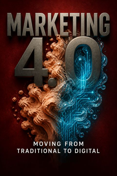 Marketing 4.0
