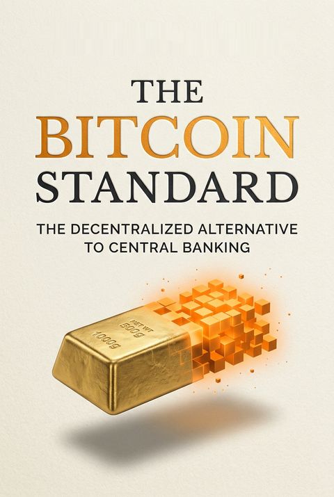 The Bitcoin Standard