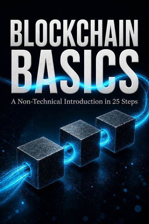 Blockchain Basics by Daniel  Drescher