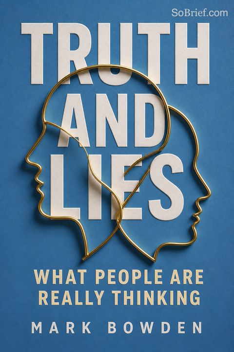 Truth and Lies