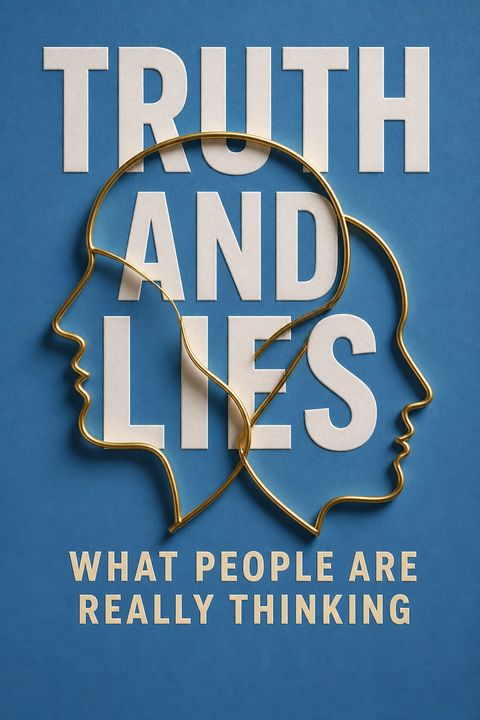 Truth and Lies by Mark Bowden