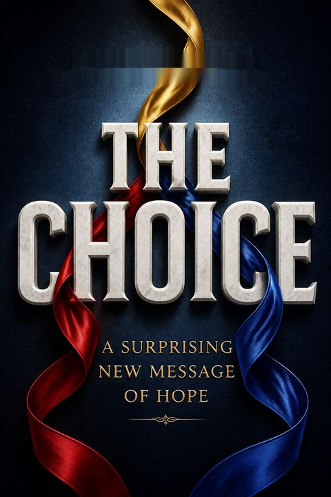 The Choice by Og Mandino
