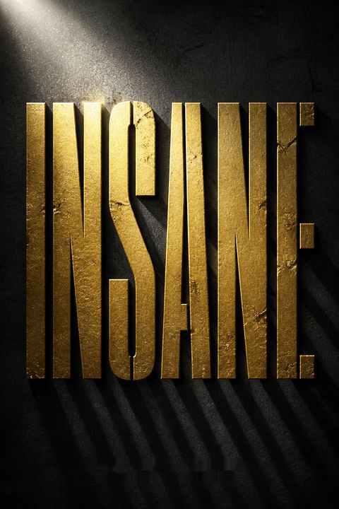 Insane by Alisa Roth