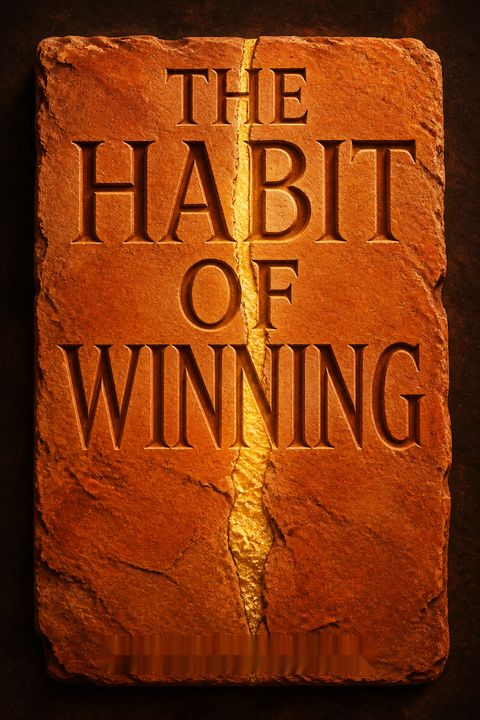 the habbit of winning by Prakash Iyer