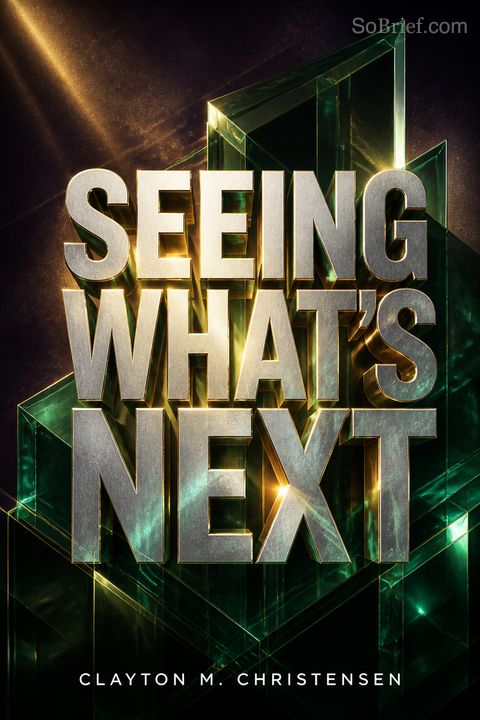 Seeing What's Next