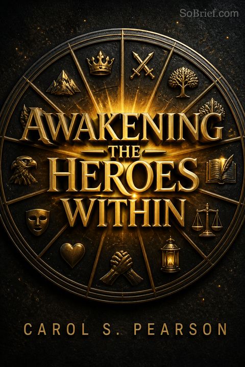Awakening the Heroes Within