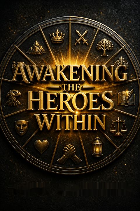 Awakening the Heroes Within