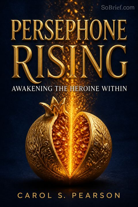 Persephone Rising