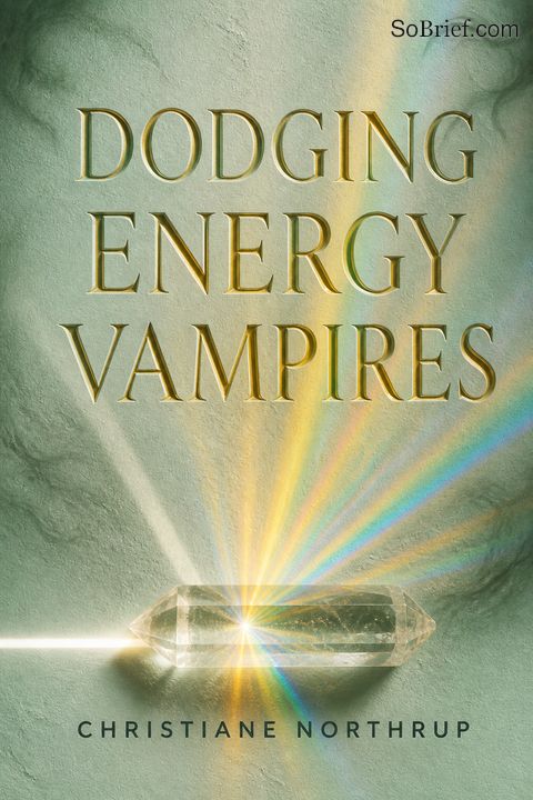 Dodging Energy Vampires