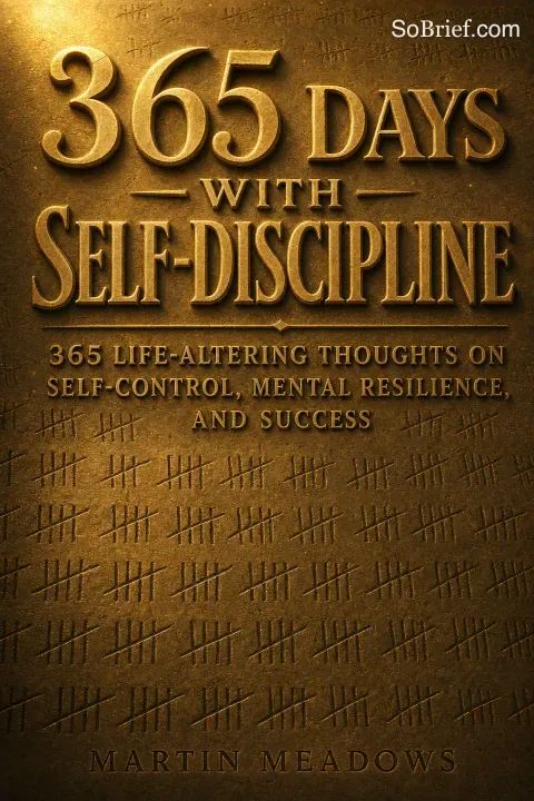 365 Days With Self-Discipline