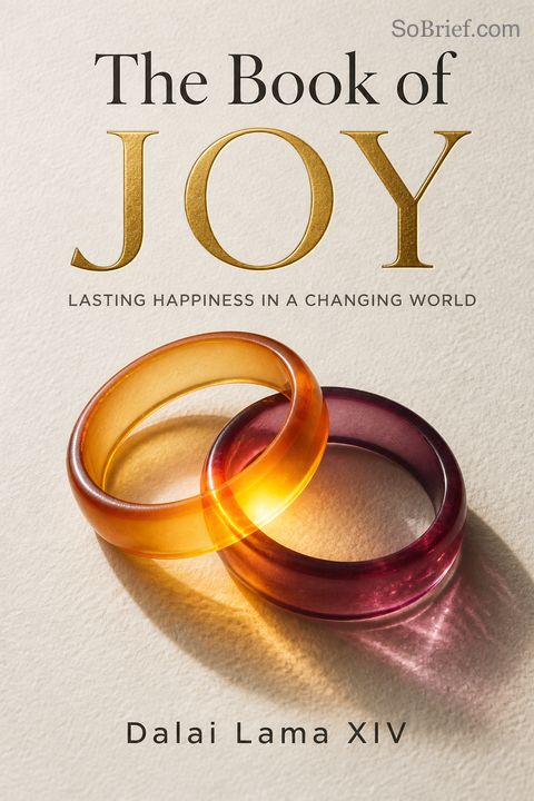 The Book of Joy