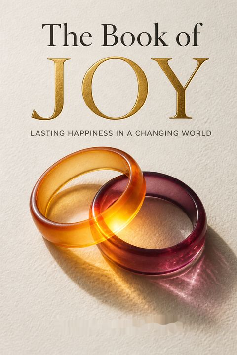 The Book of Joy