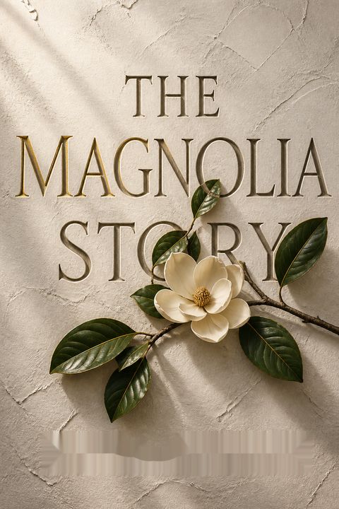 The Magnolia Story by Chip Gaines