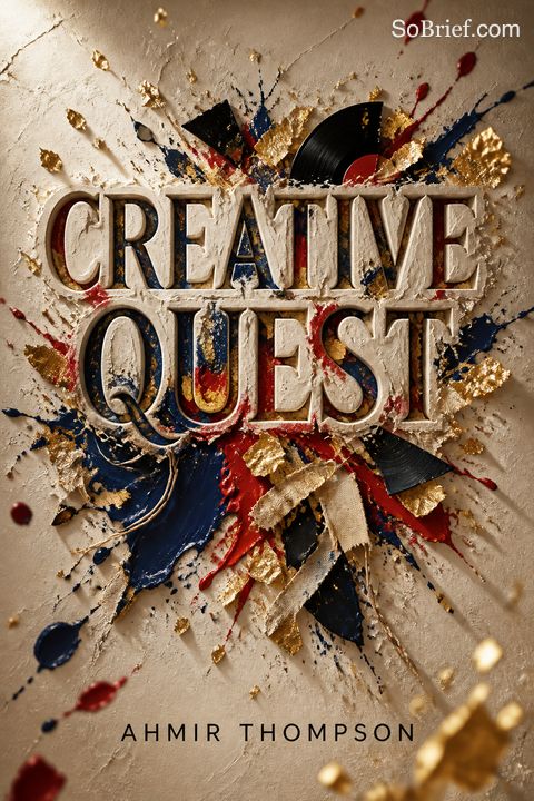 Creative Quest