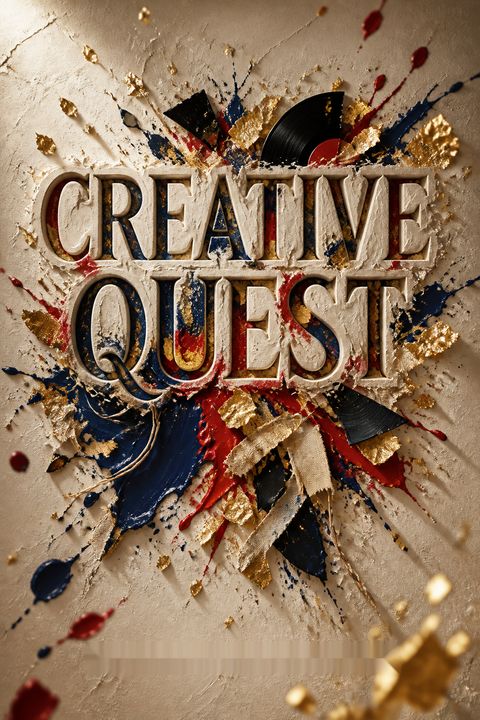 Creative Quest
