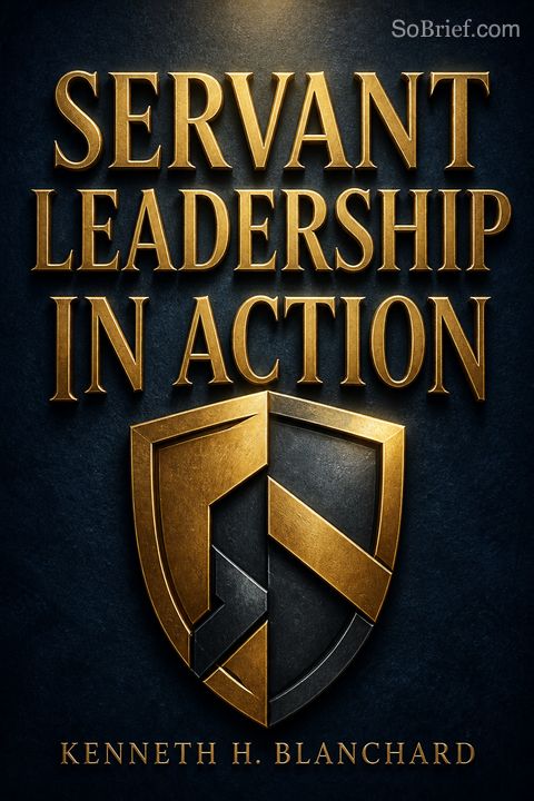 Servant Leadership in Action