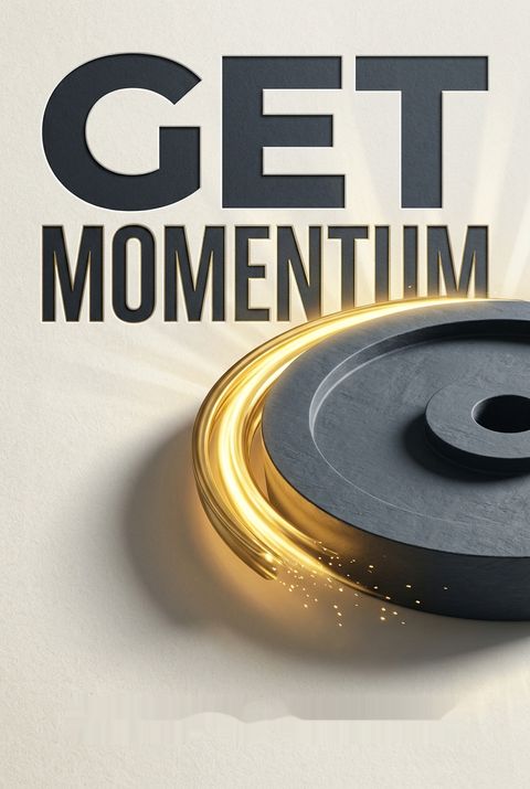 Get Momentum by Jason W. Womack